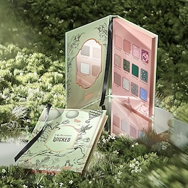 Wicked Palette Ozdust - Øjenskyggepalette